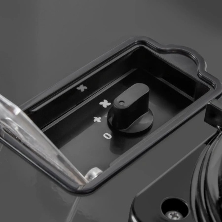 BGK9 с комплектом воздухоотводов